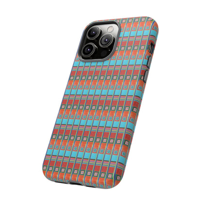 Tough Phone Case -  No. 133