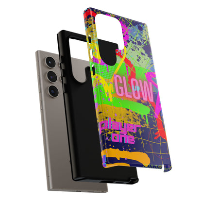 Tough Phone Case -  No. 232 D