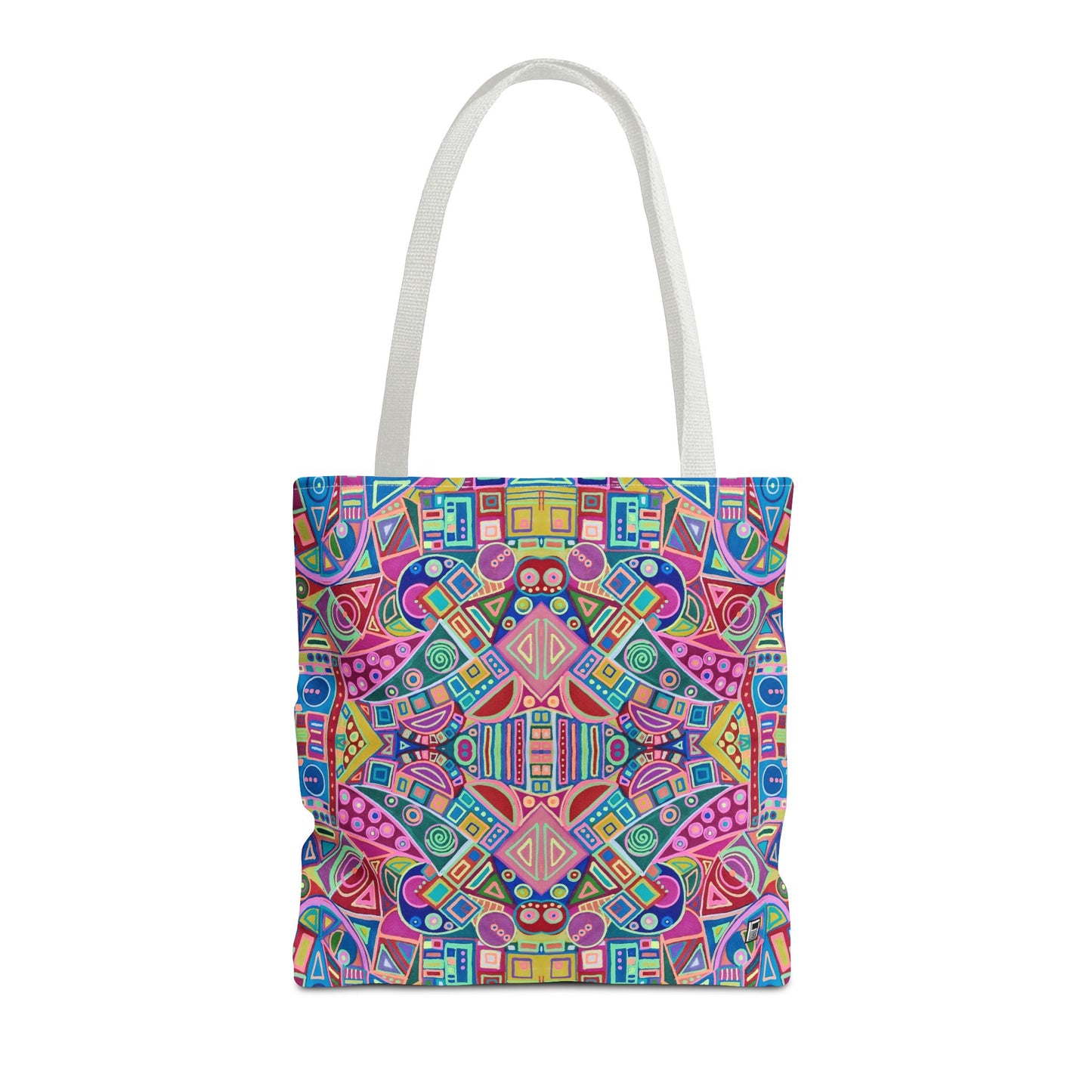 Tote Bag  - No. 266