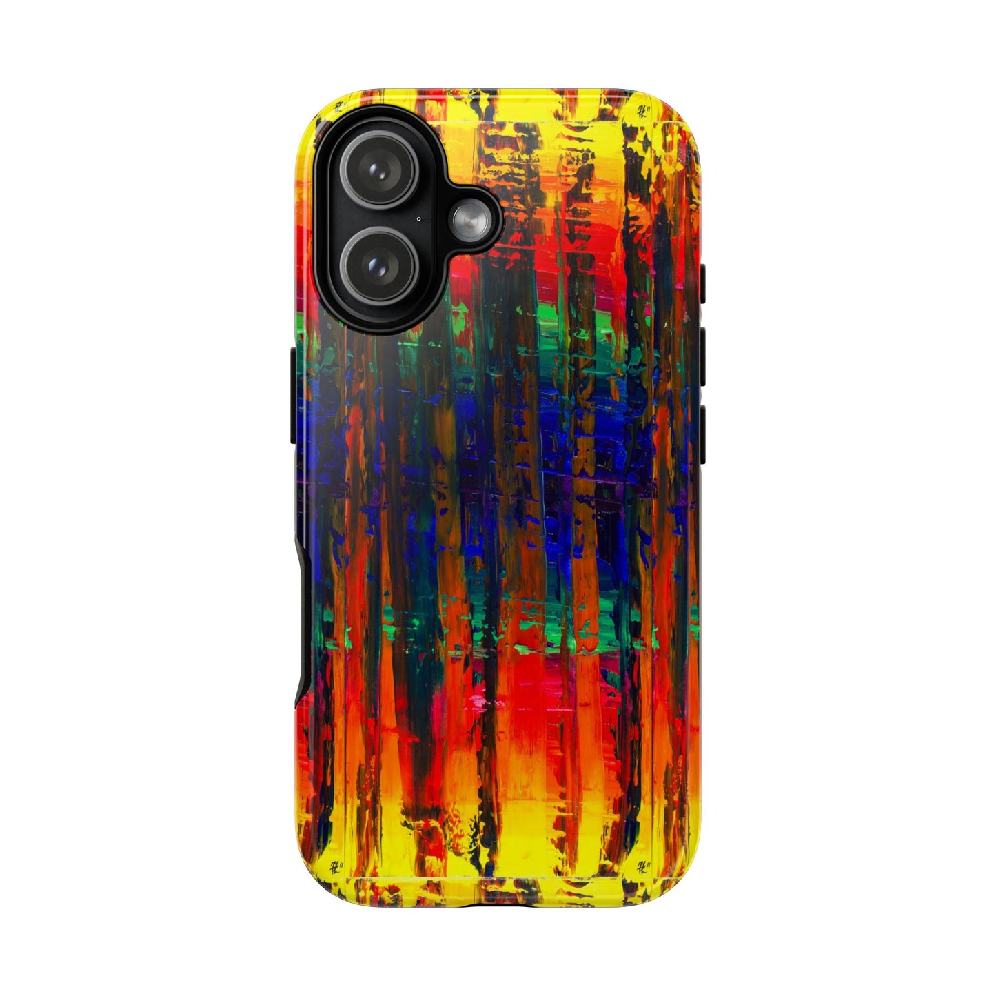Tough Phone Case -  No. 138