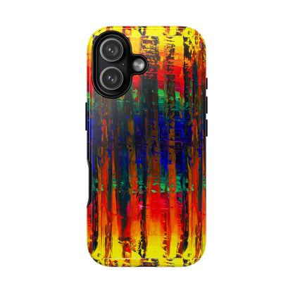 Tough Phone Case -  No. 138