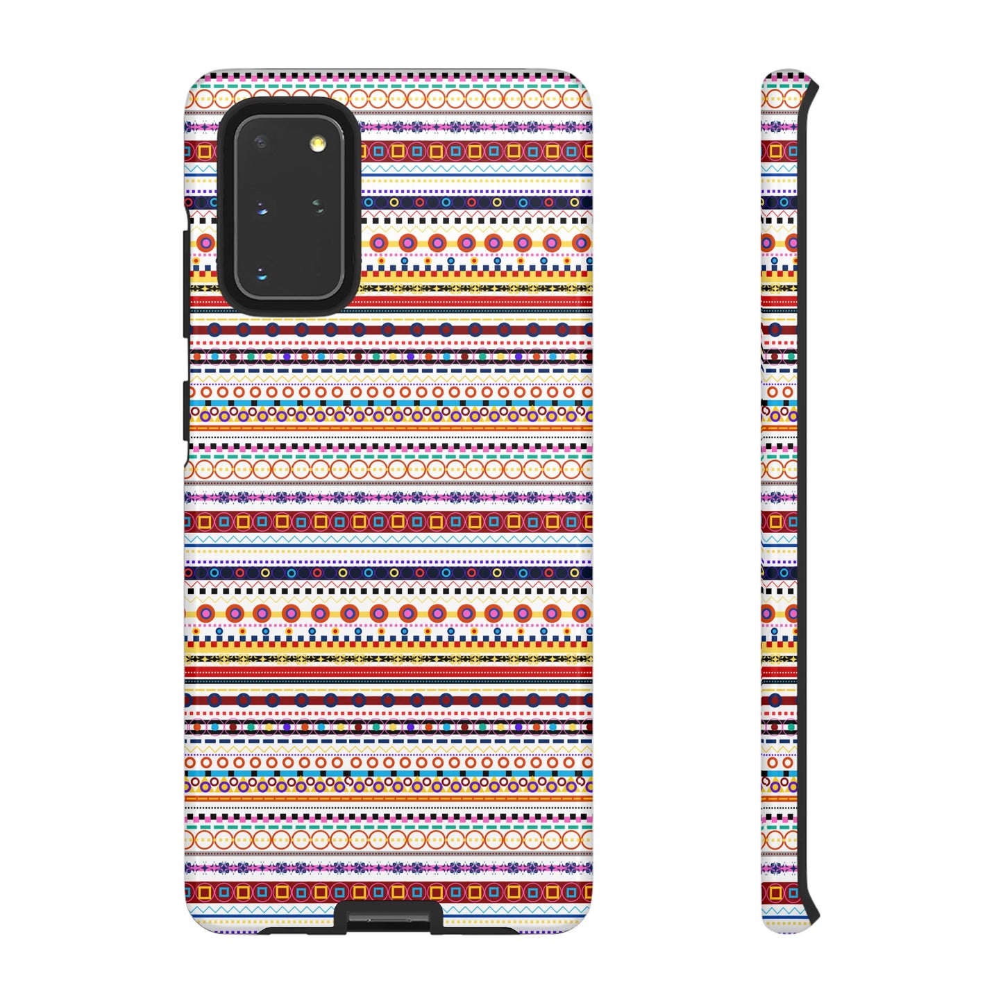 Tough Phone Case -  No. 326