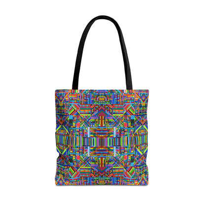 Tote Bag  - No.223 - Patience