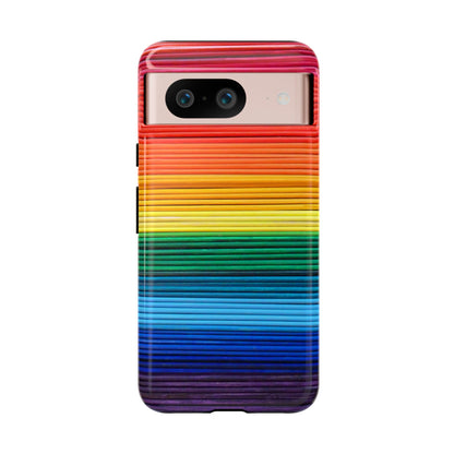 Tough Phone Case -  No. 305