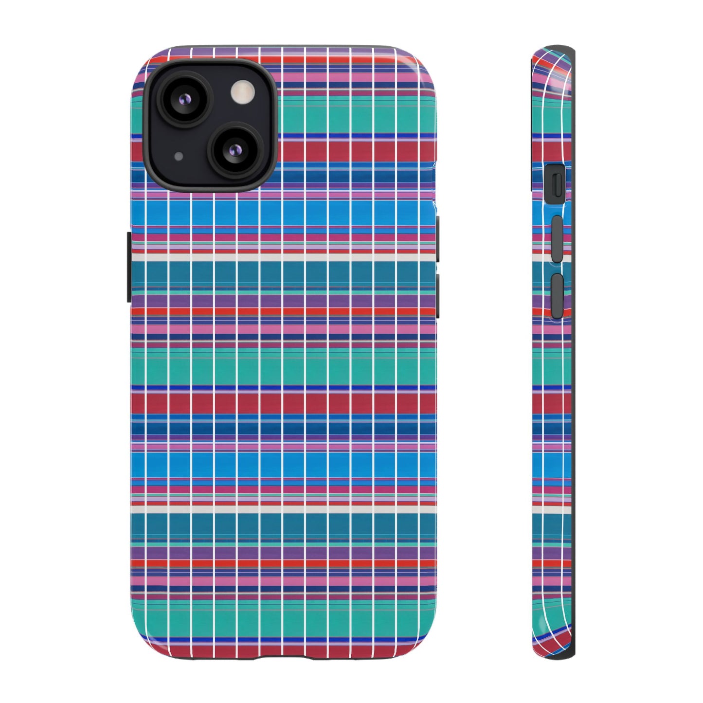 Tough Phone Case -  No. 337