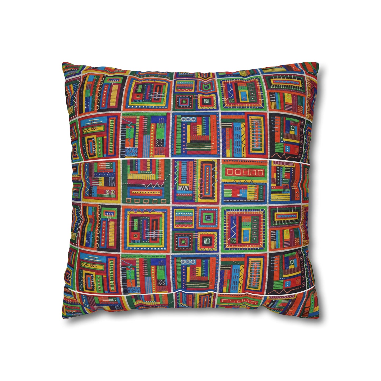 Cushion Pillow Case - No. 156 - 'It's Complicated'