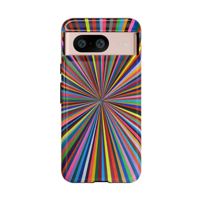 Tough Phone Case - No. 205