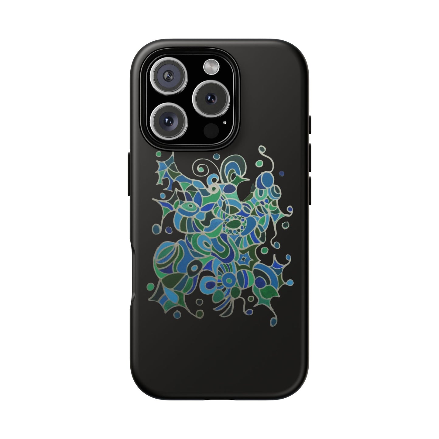Tough Phone Case -  No. 146
