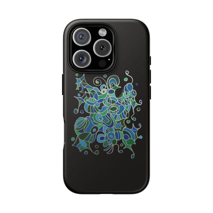 Tough Phone Case -  No. 146
