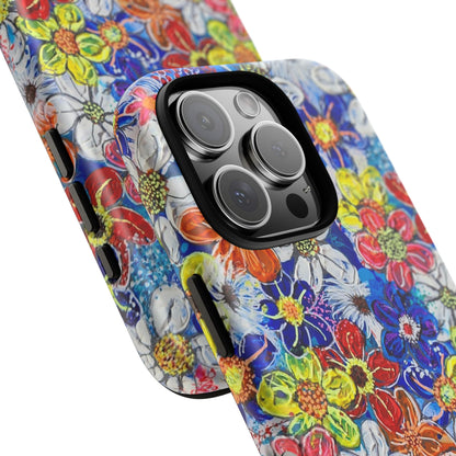 Tough Phone Case - No. 240