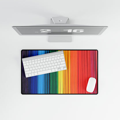 Large, Medium & Small Desk / Mouse Mat - No. 305