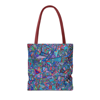 Tote Bag  - No. 339