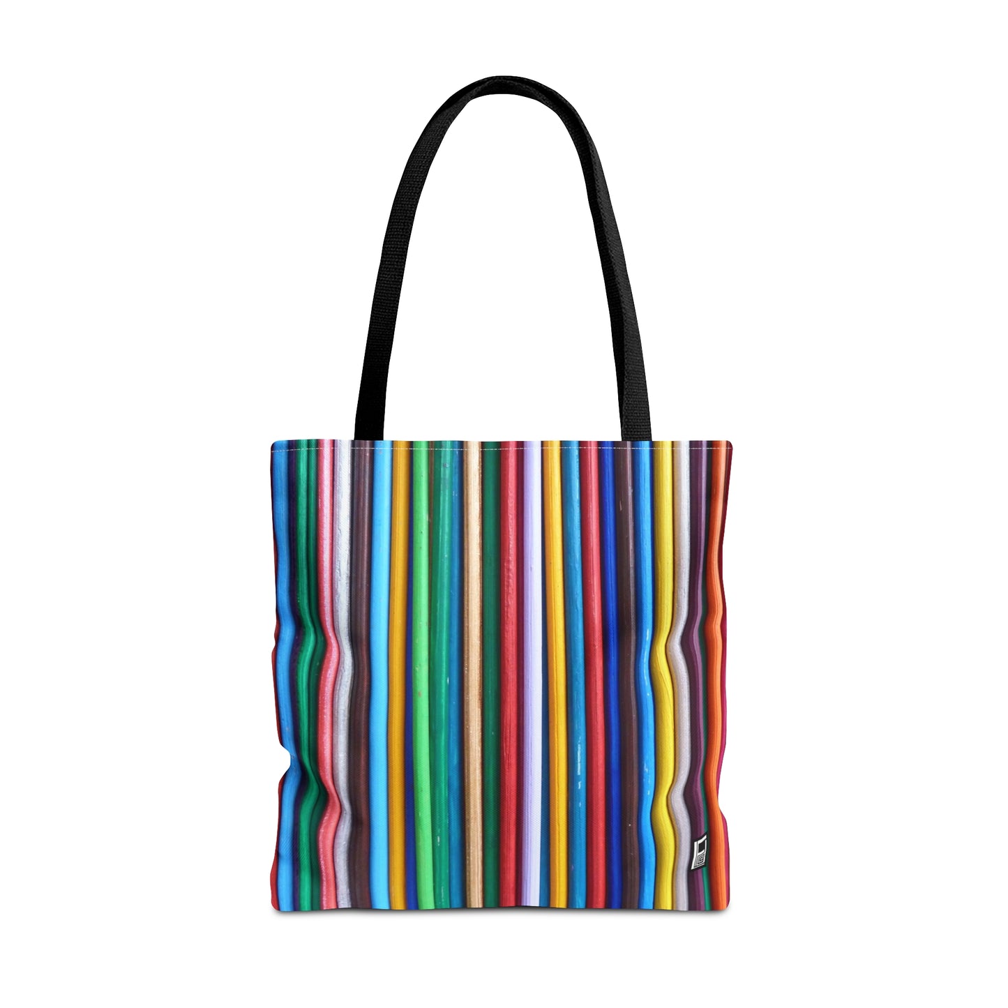 Tote Bag  - No. 308 - 'Pathways'