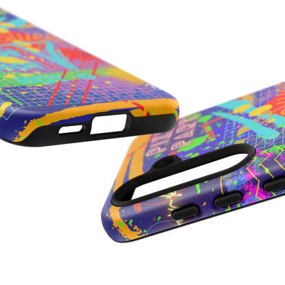 Tough Phone Case -  No. 232 B