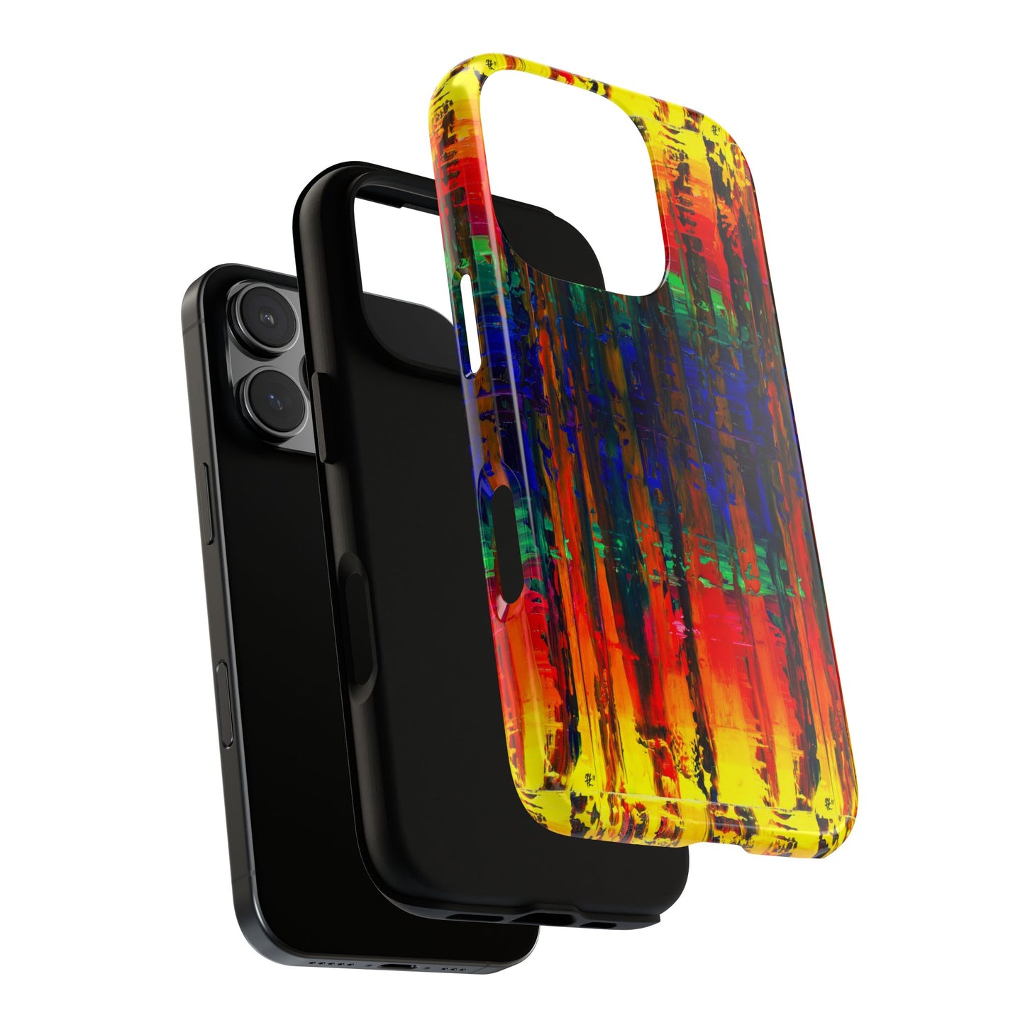 Tough Phone Case -  No. 138