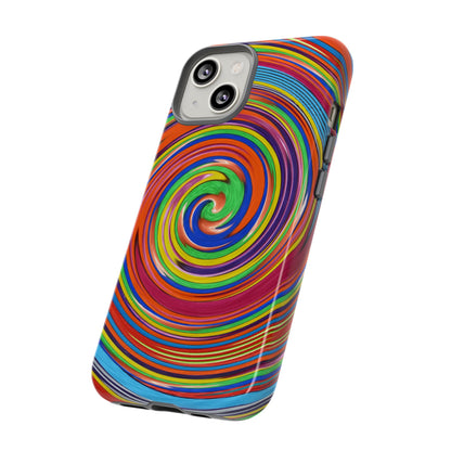 Tough Phone Case -  No. 303