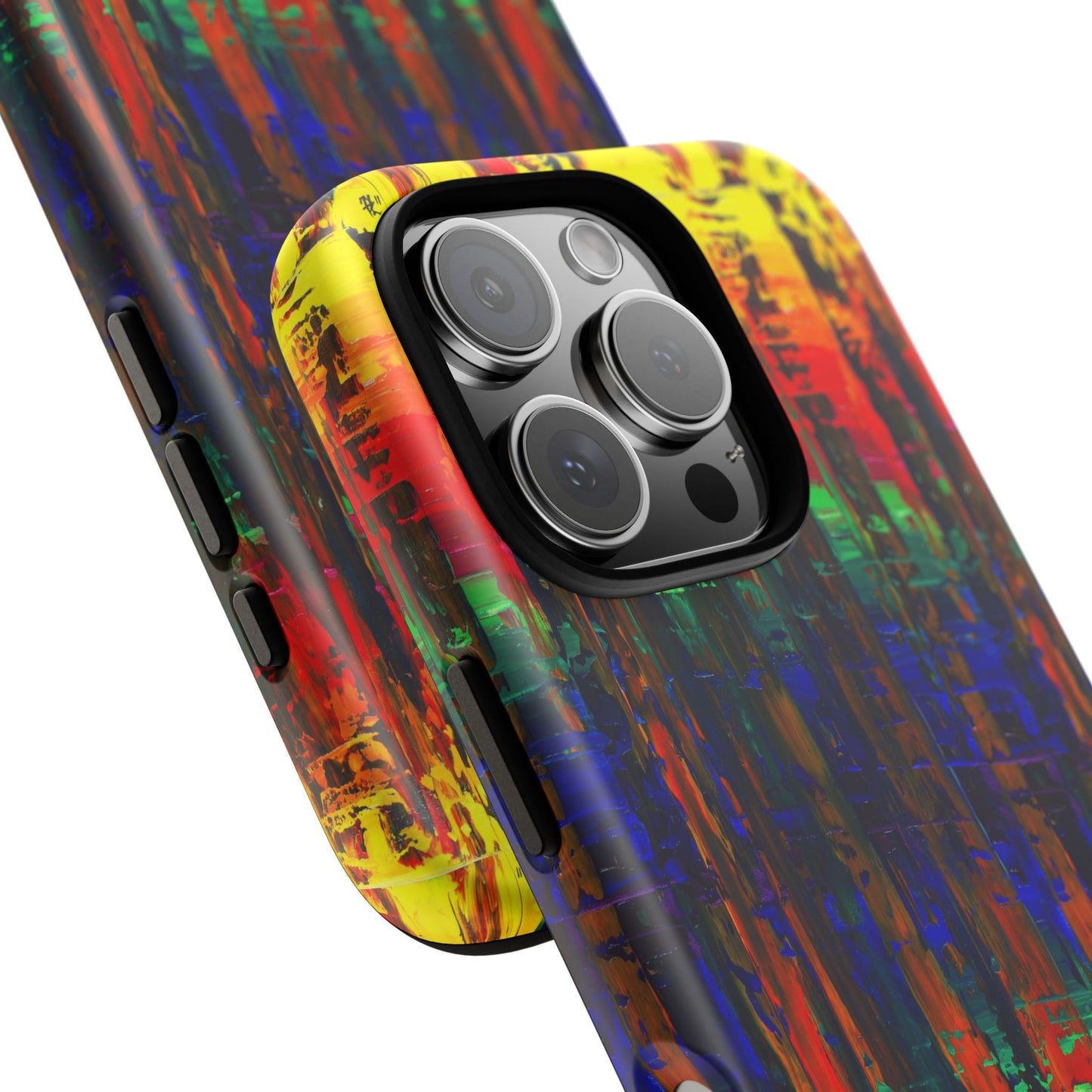 Tough Phone Case -  No. 138