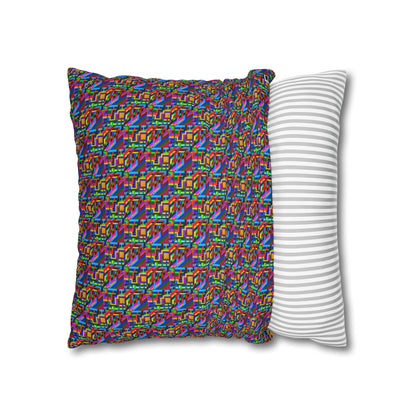 Cushion Pillow Case - No. 2232