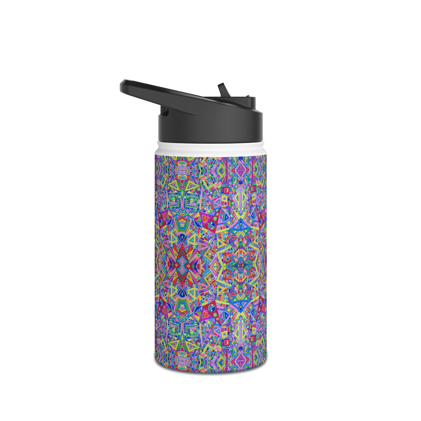 Stainless Steel Water Bottle - No. 256