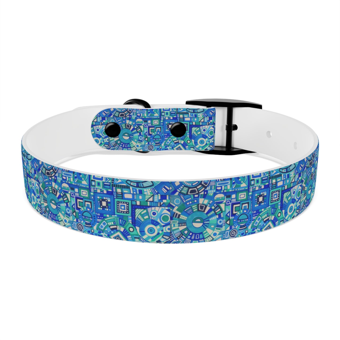 Dog Collar - No. 262