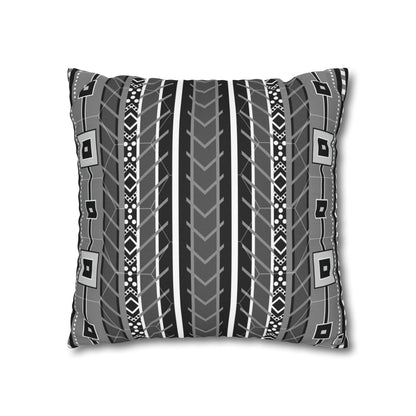 Cushion Pillow Case - No. 298 - 'Negative'