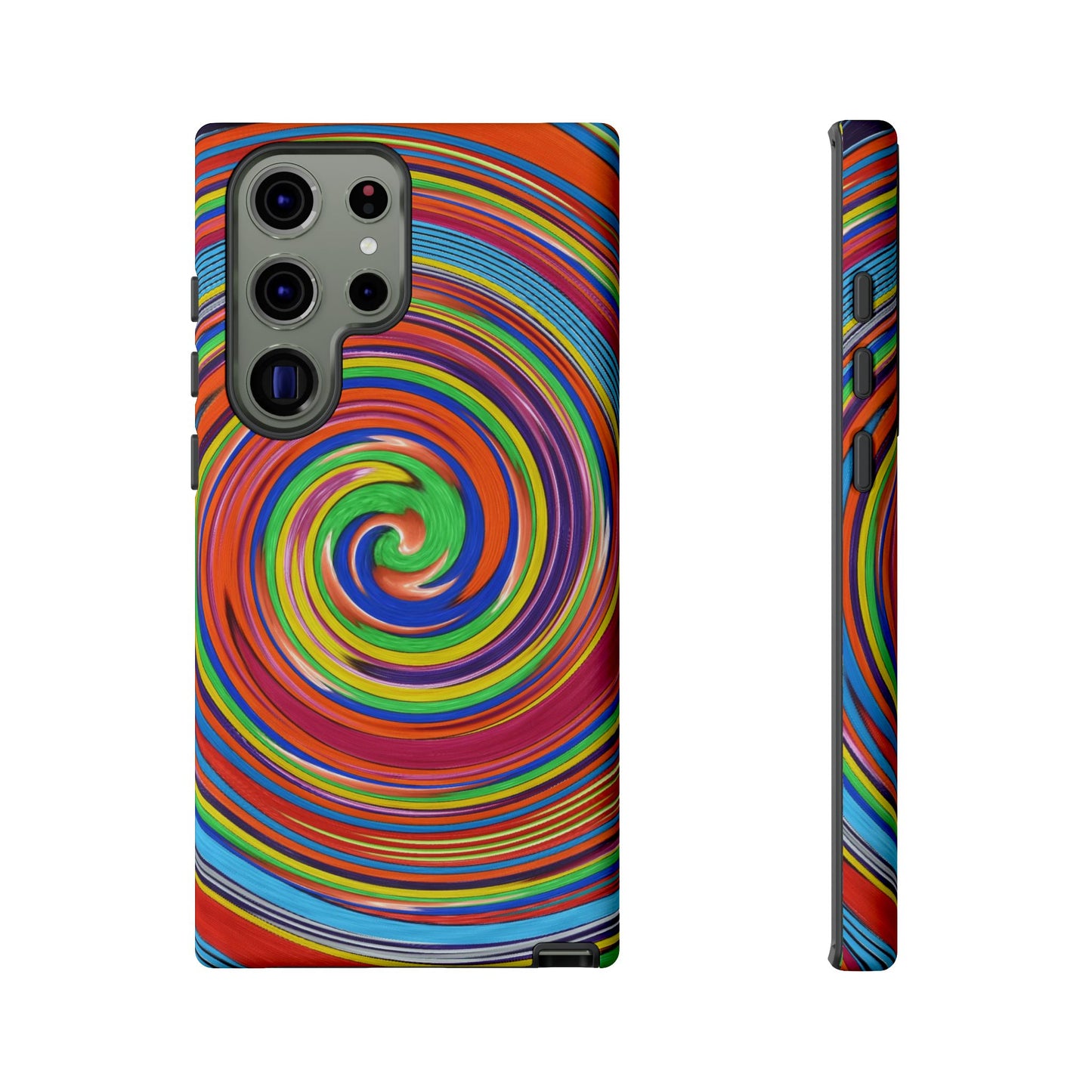 Tough Phone Case -  No. 303