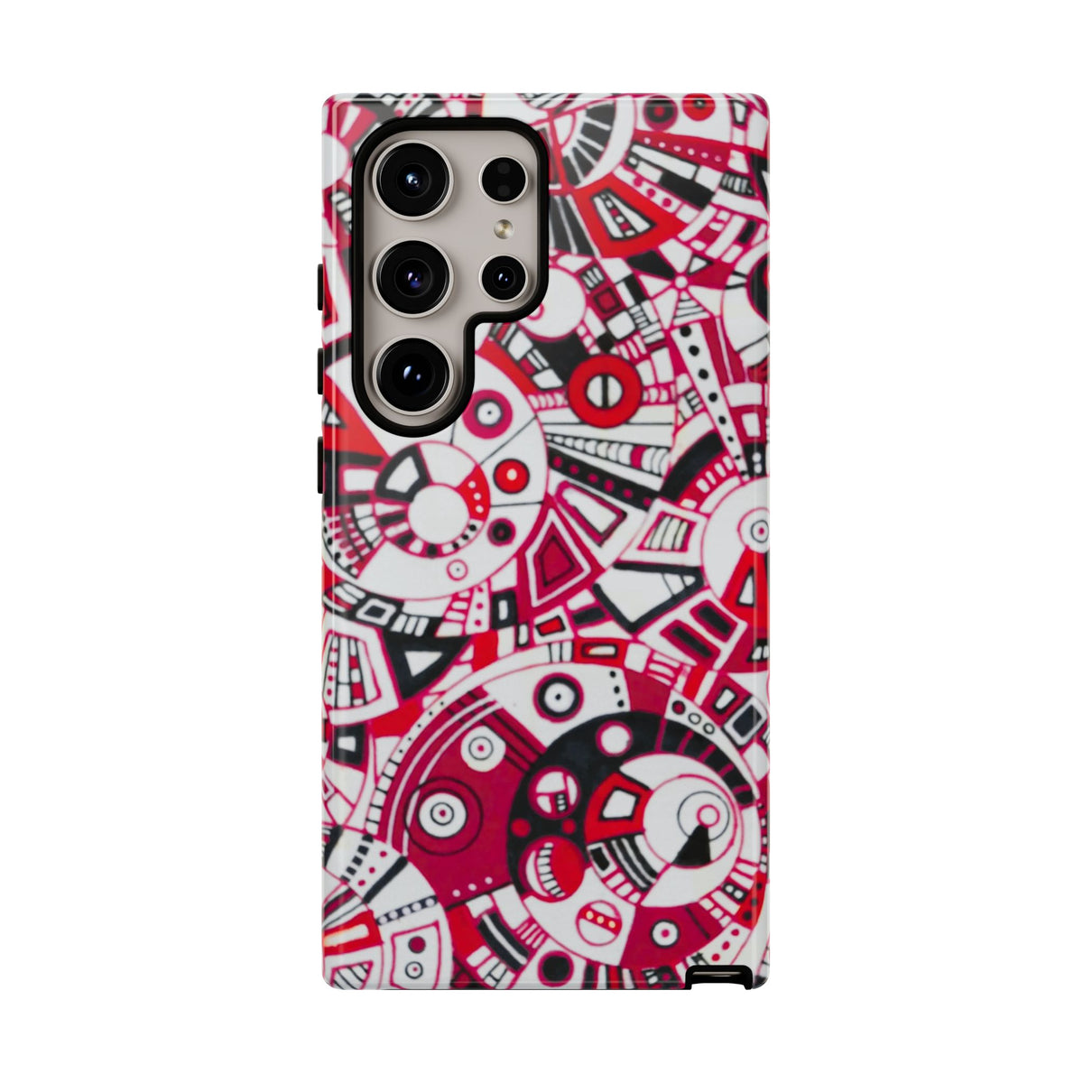 Tough Phone Case - No. 276