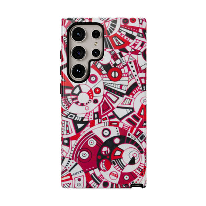 Tough Phone Case - No. 276