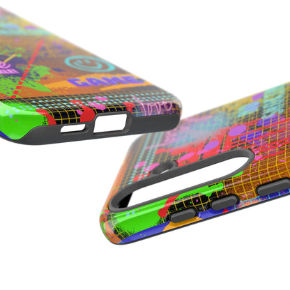 Tough Phone Case -  No. 232
