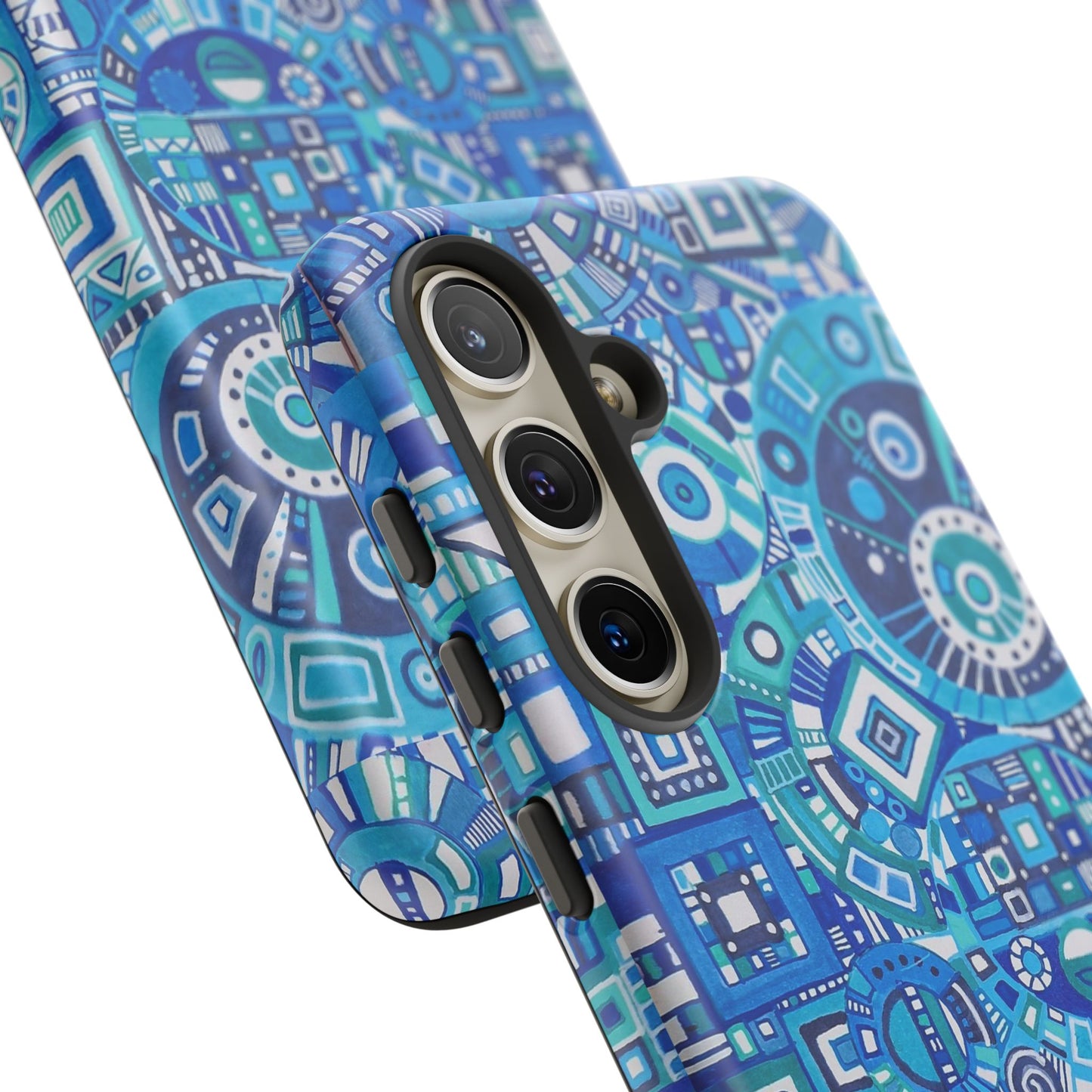 Tough Phone Case -  No. 262