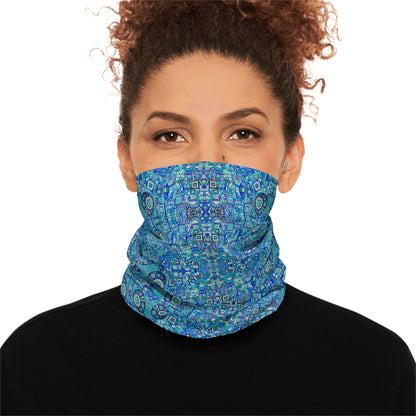 Lightweight Neck Gaiter - No. 262