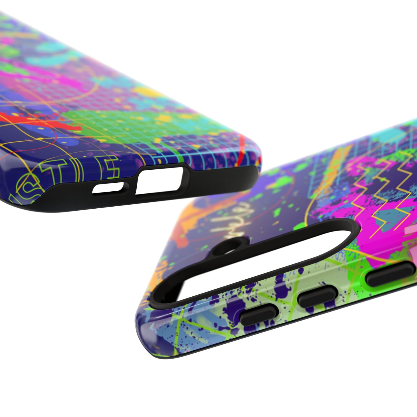 Tough Phone Case -  No. 232 C