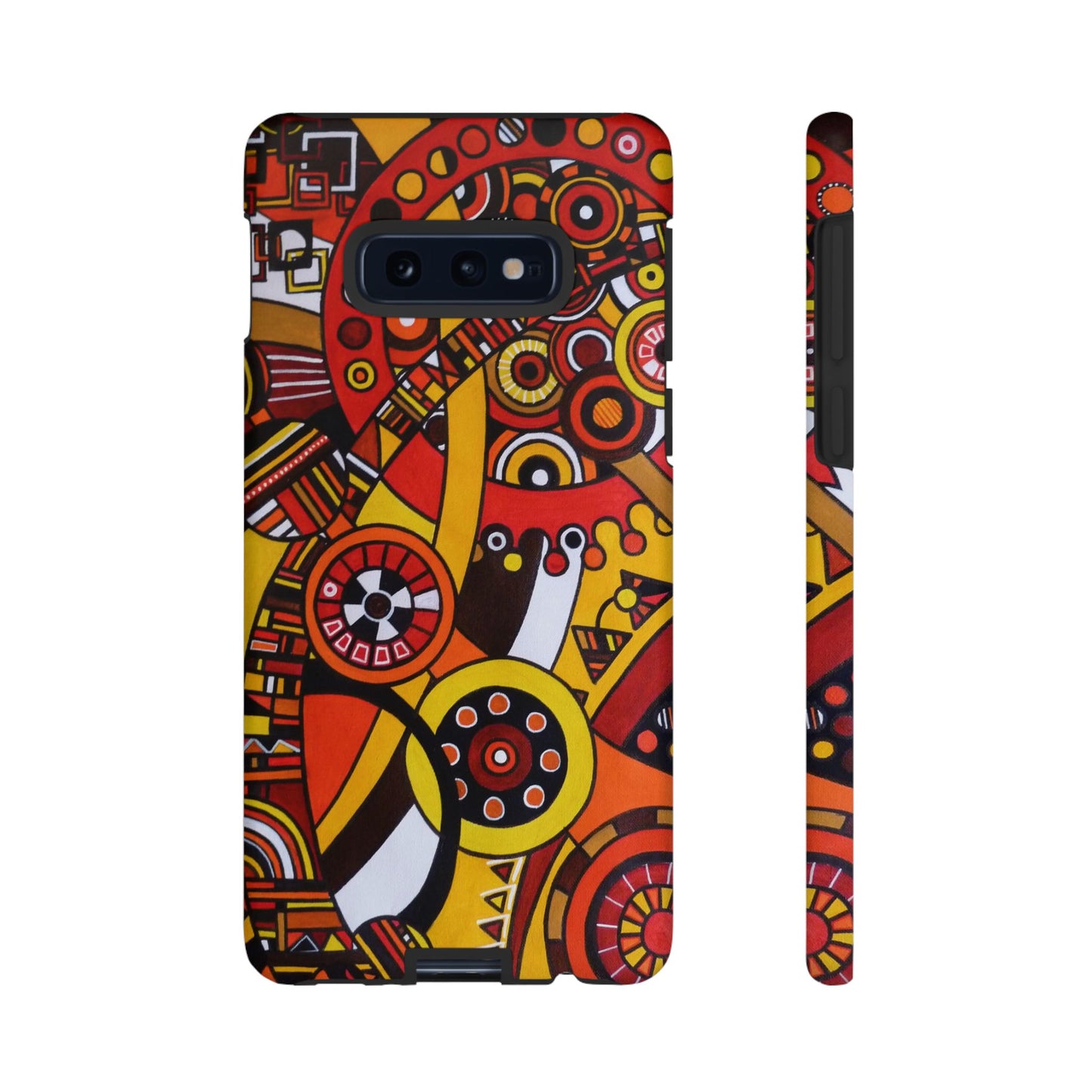 Tough Phone Case -  No. 222