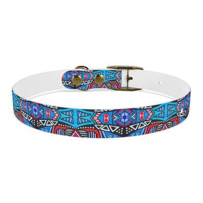 Dog Collar - No. 292 B