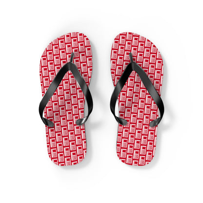 Flip Flops - No. 000 W/R