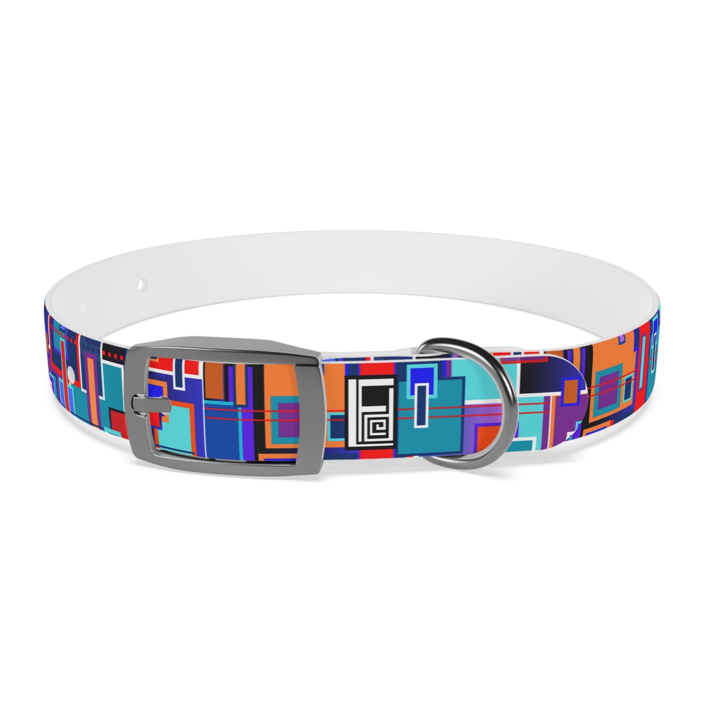 Dog Collar - No. 233 B