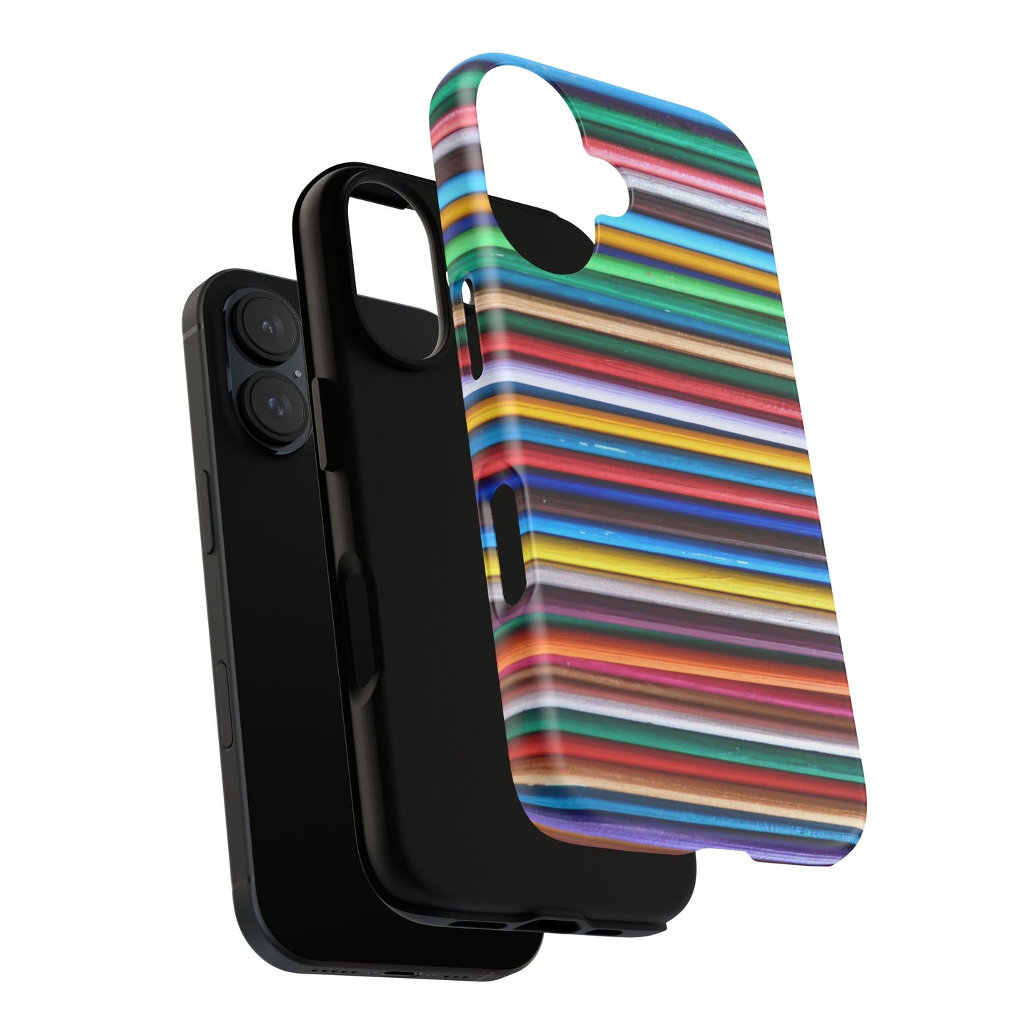Tough Phone Case -  No. 308