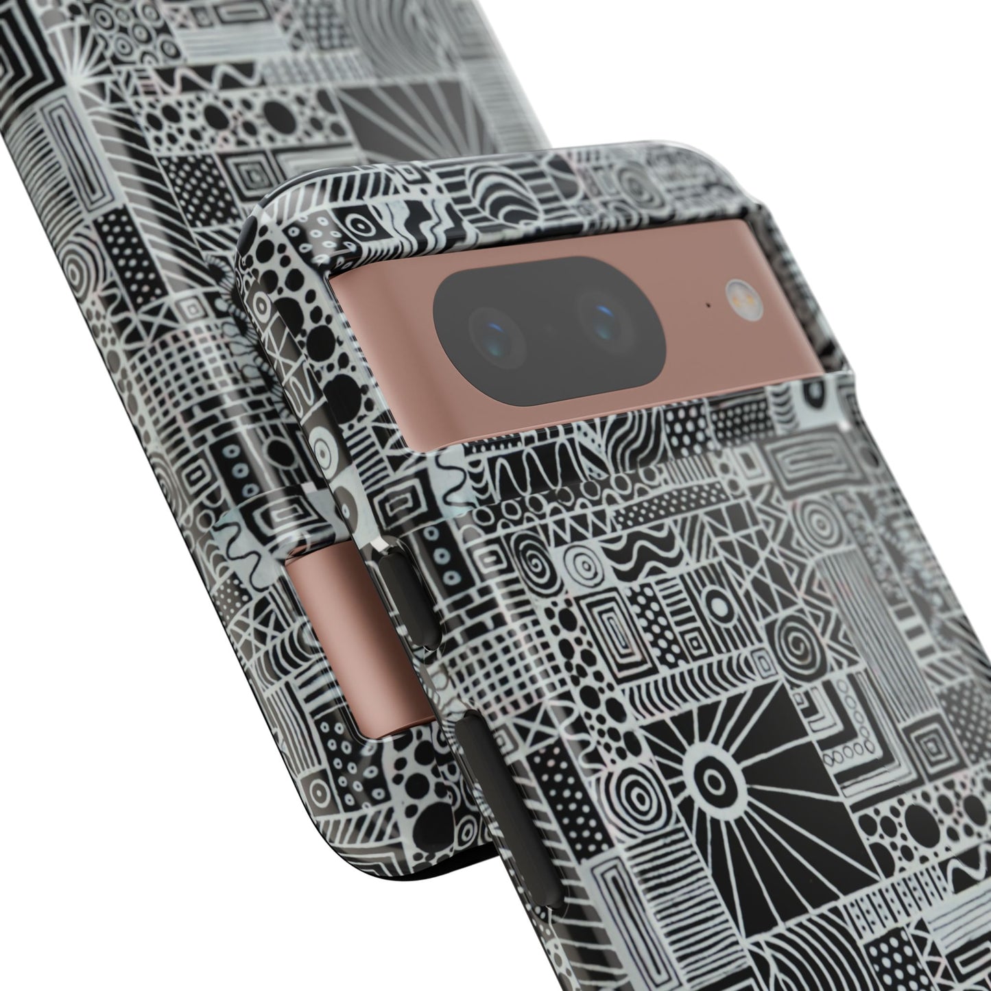 Tough Phone Case -  No. 252