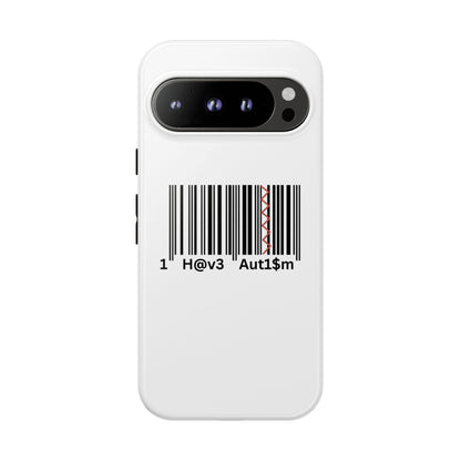 Tough Phone Case -  No. 310