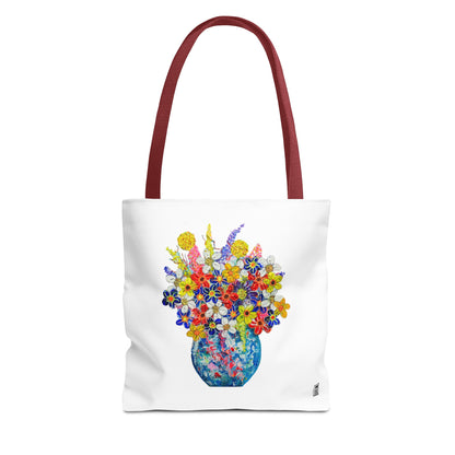 Tote Bag  - No. 244