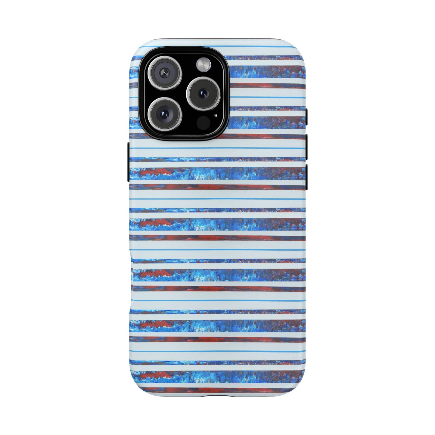 Tough Phone Case -  No. 140