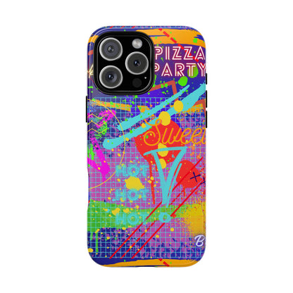 Tough Phone Case -  No. 232 B