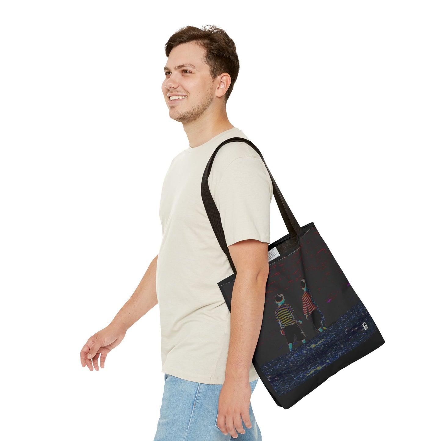 Tote Bag  - No. 206