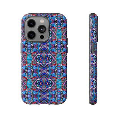 Tough Phone Case -  No. 292