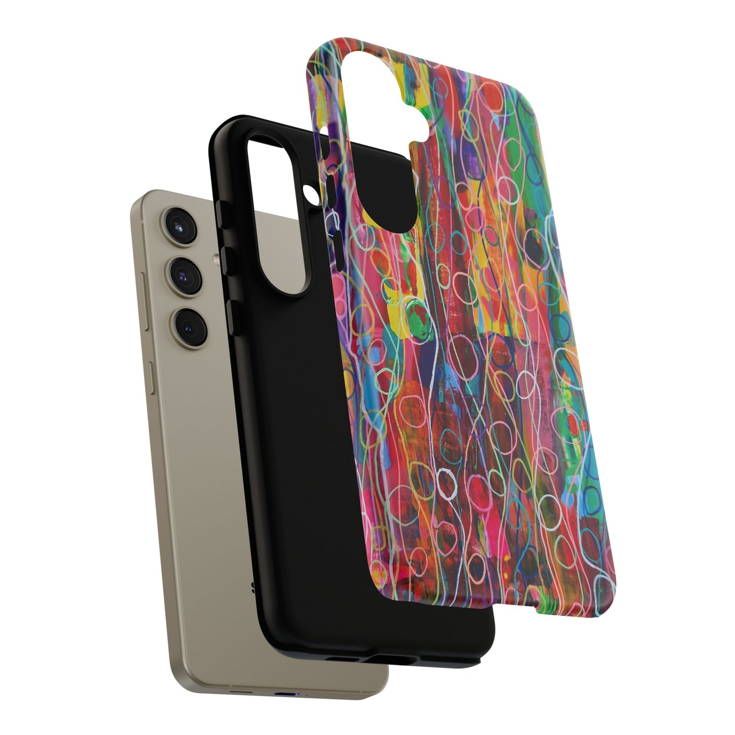 Tough Phone Case -  No. 239