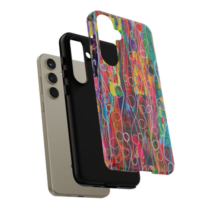 Tough Phone Case -  No. 239