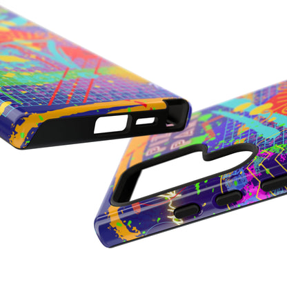 Tough Phone Case -  No. 232 B