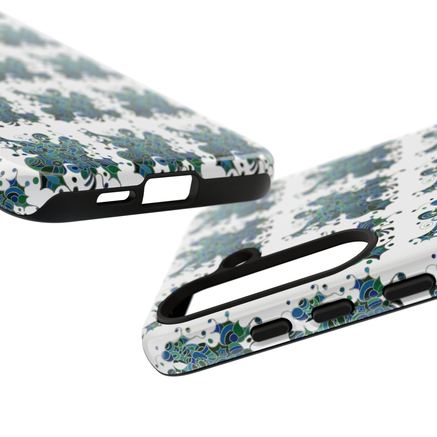 Tough Phone Case - No. 146 WE