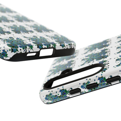 Tough Phone Case - No. 146 WE
