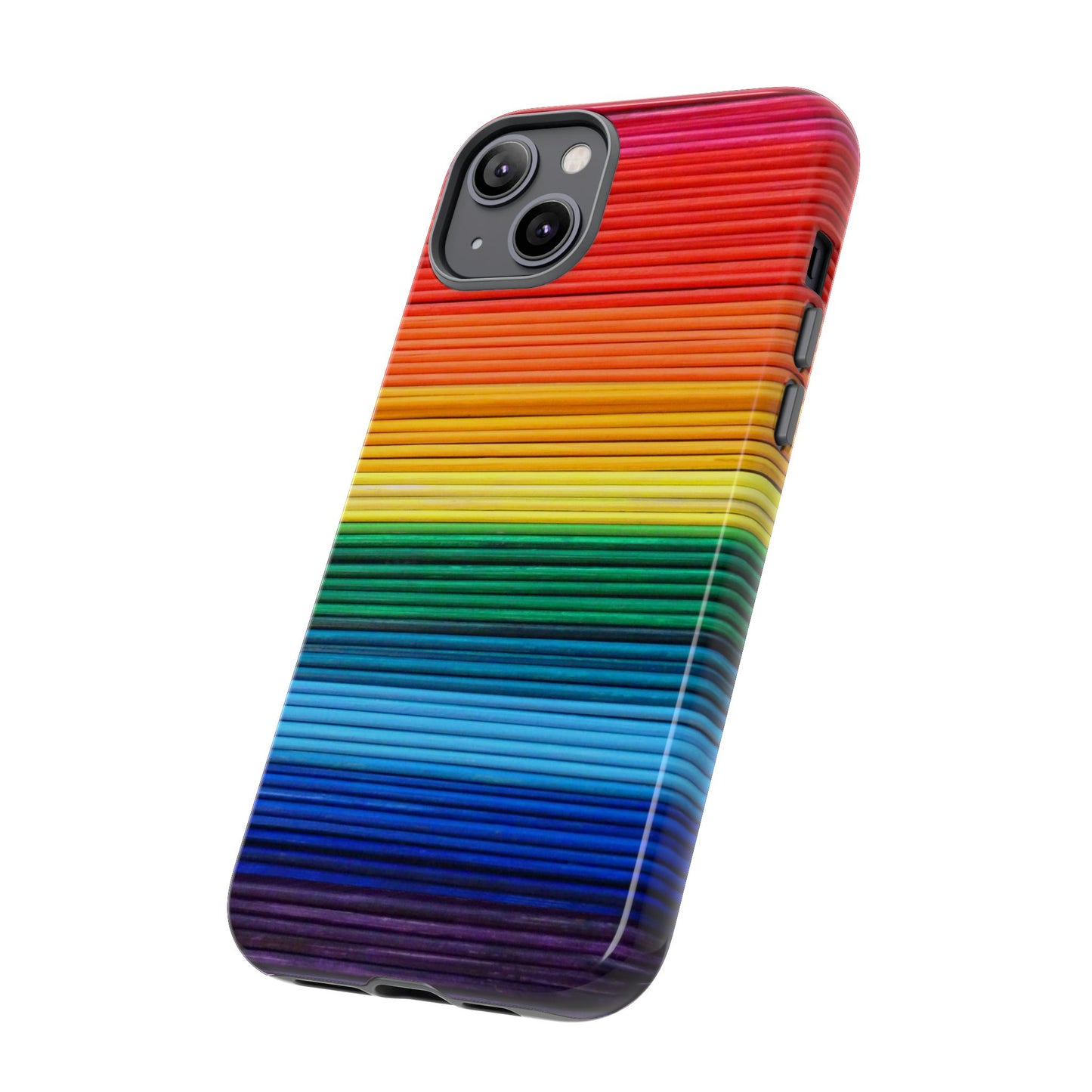 Tough Phone Case -  No. 305
